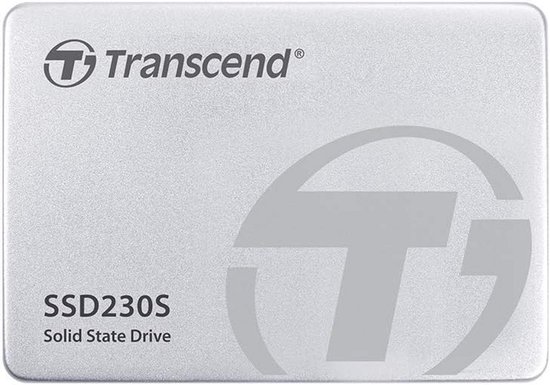 Interne SSD - Opslag Schijf - Sneller Werken - 3D NAND Technologie - 4TB - Divers