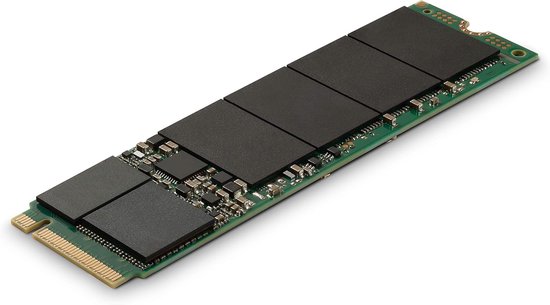 Interne SSD - Opslagstation - Snelle Data Toegang - NVMe Interface - M.2 2280 van Merkloos