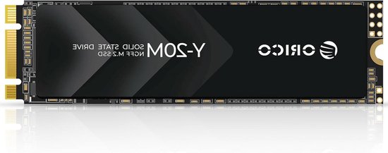 Interne SSD - Solid State Drive Opslagmedium - Computer Upgrade - M.2 SATA Interface - 1 TB - Niet gespecificeerd