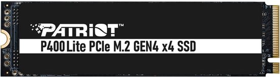 Interne SSD - Solid State Drive - Snellere Opslag - PCIe Gen4 x4 - 250GB - Zwart