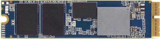 Interne SSD Upgrade - MacBook SSD Flash Opslag - Mac sneller maken - Tot 2x sneller dan origineel