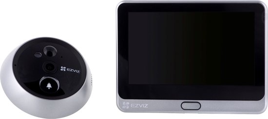IP camera Ezviz DP2 van EZVIZ