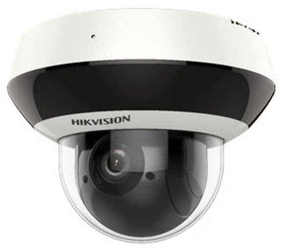 IP Camera Hikvision DS-2DE2A404IW-DE3 (S6) van Merkloos
