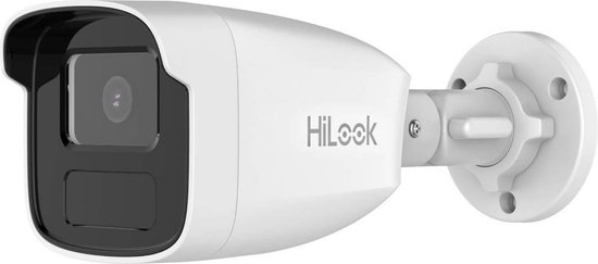 IP camera Hilook by Hikvision tube 4MP IPCAM-B4-50IR 4mm
