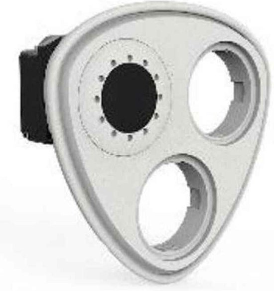 IP camera Mobotix 640-R050 M73 640 x 480 px van Merkloos