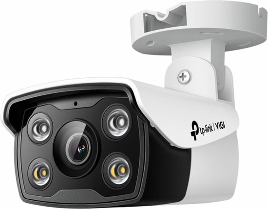 IP-camera TP-Link VIGI C330(4mm) van Merkloos