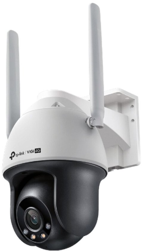 IP-camera TP-Link VIGI C540-4G van TP-Link