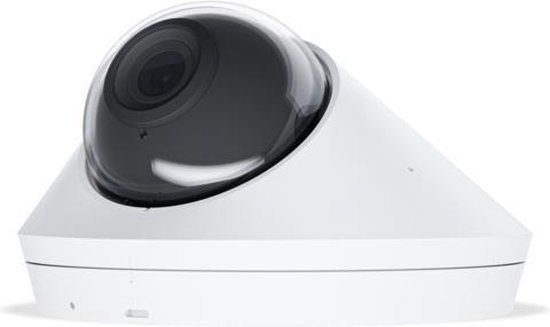 IP camera UBIQUITI UVC-G4-DOME 2688 x 1512 px White