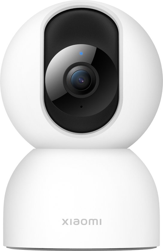 IP camera Xiaomi C400 Mi 360° Home Security Camera 2K van Xiaomi