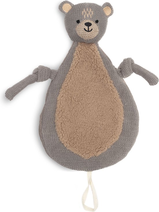 Jollein Speendoekje Bear van Jollein