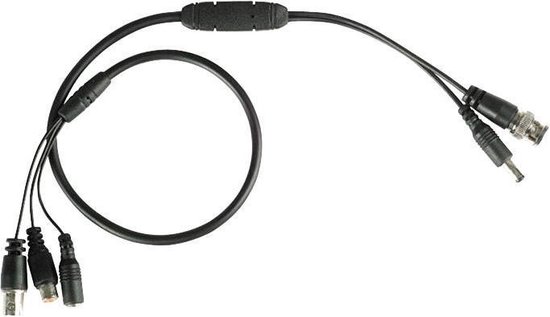 KÃ¶nig, Microfoon voor Camera's van Konig