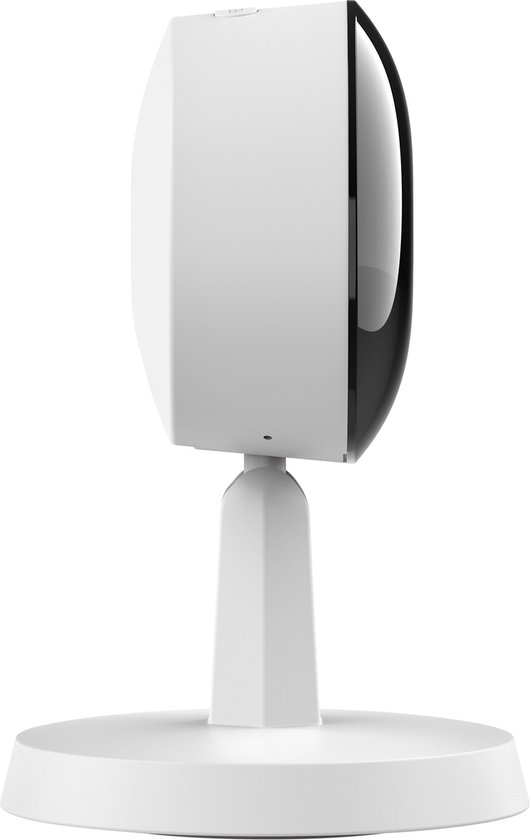 KlikAanKlikUit - IPCAM-2600 - IP-camera binnen - Wit