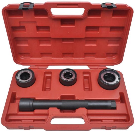 Koppelstang set voor verwijderen en installeren van Kopp