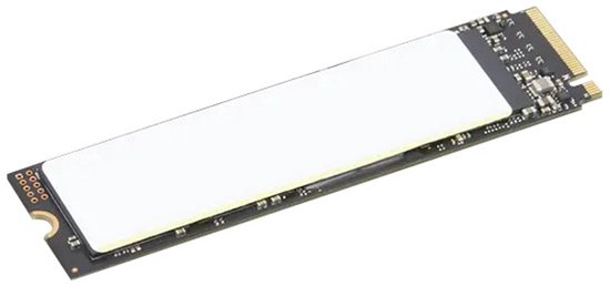 Lenovo 4XB1M86956 internal solid state drive 2 TB M.2 PCI Express 4.0 NVMe van Merkloos