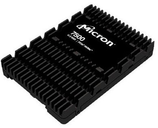 Lenovo 4XB7A95056 internal solid state drive 3,2 TB 2.5" U.3 NVMe 3D TLC NAND van Lenovo