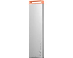 Lenovo PS8S, draagbare SSD 2 TB van Merkloos