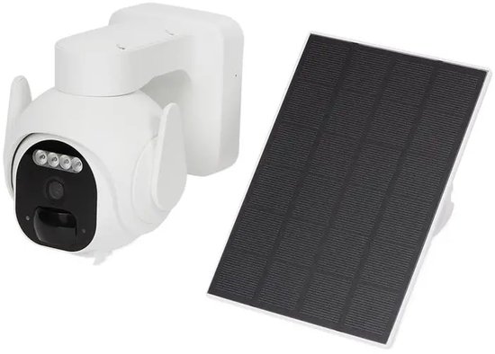 LSC - Smart Connect - draadloze camera - buiten
