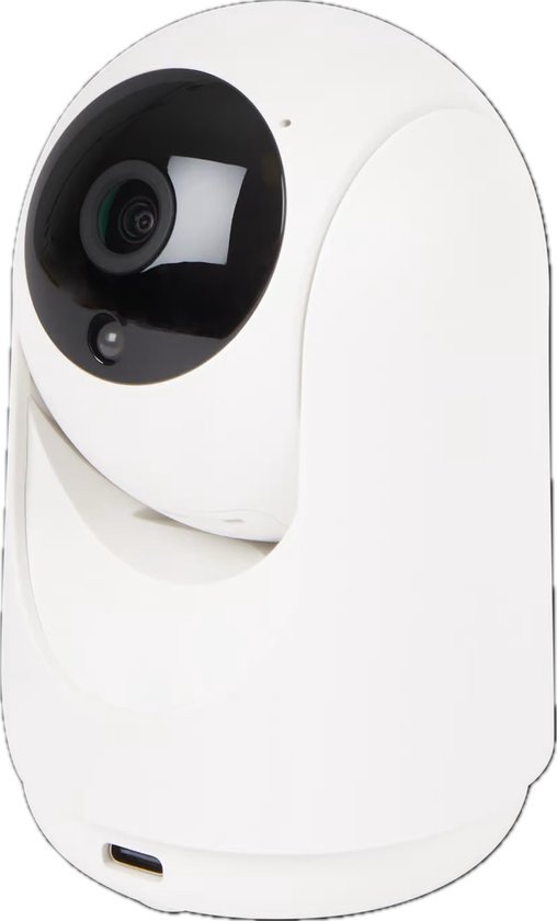 LSC Smart Connect draaibare camera - 1080p HD van Merkloos