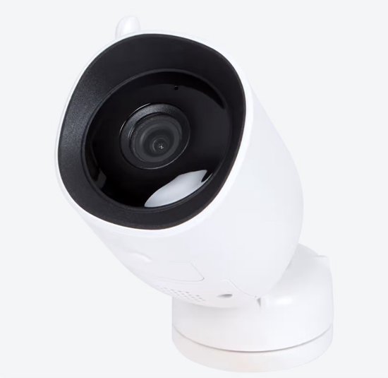 LSC Smart Connect IP-camera voor buiten - 1080p HD