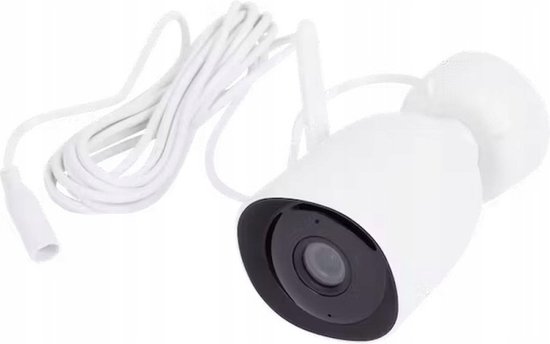 LSC Smart Connect outdoor ip camera van Merkloos