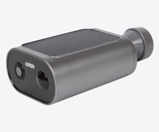 LSC Smart Connect solar IP camera van Merkloos