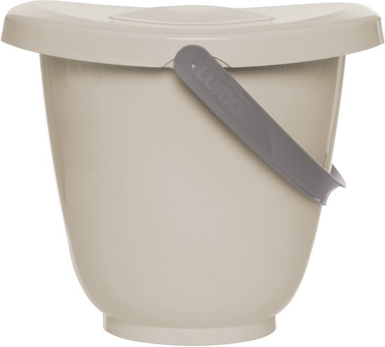 Luieremmer LUMA Almond van LUMA