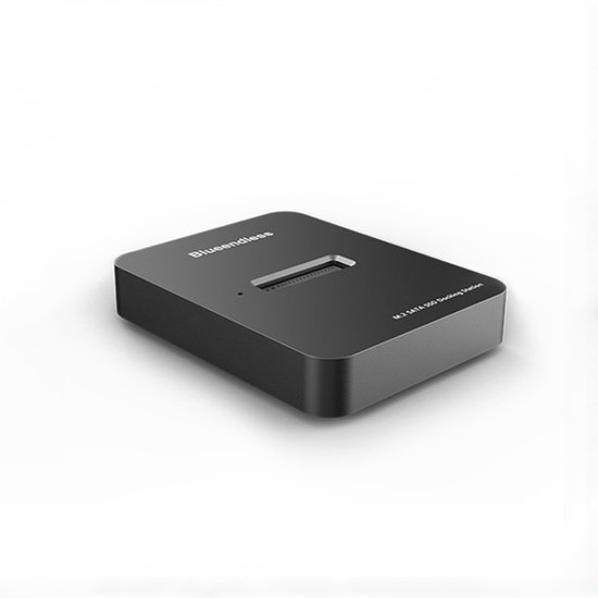 M.2 NGFF / NVME Solid State Drive Onderkant USB3.1 Notebook Externe SSD Mobiele harde schijf, stijl: SD01 (M.2 SATA-protocol)