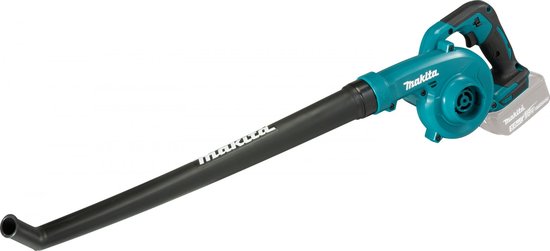 Makita DUB186Z | Accu Blazer | Verlengde Blaasmond | 18V van Makita