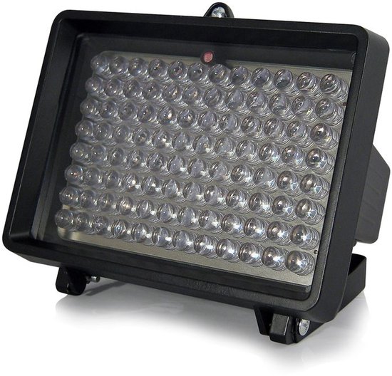 Marmitek IR beam 30E - Infrarood Lamp van Merkloos