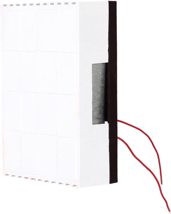 Mechanische Draadgebonden Deurbellen - Dong Wandbel voor Hotel - Draadgebonden Deurbellen Ding 220v - Deurbellen Toegangscontrolesysteem (220V)