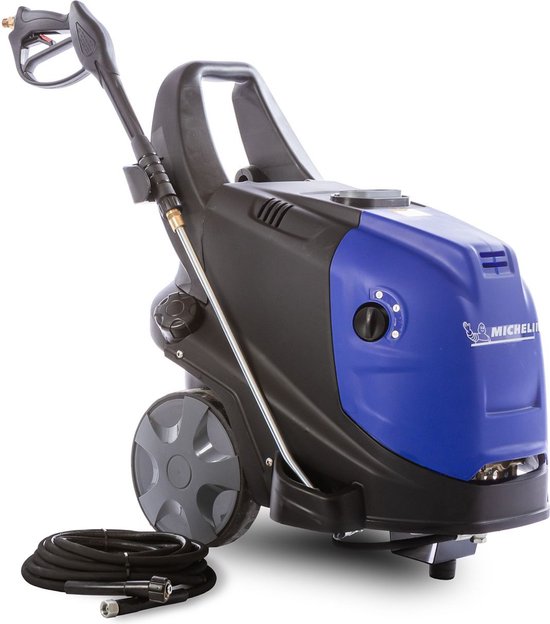 Michelin Hi-MPX150HL hogedrukreiniger van Michelin