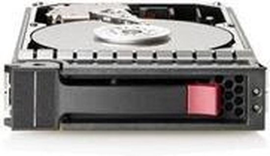 Micro Storage SA600005I247 - interne harde schijf - 600 GB van Hitachi