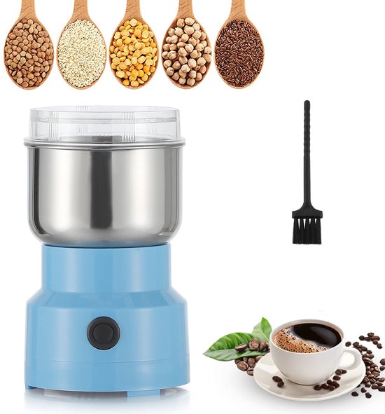 Mini Beveiligingscamera 1080P - Draadloos & Nachtzicht - Bewegingsdetectie & Tweeweg Audio van Merkloos