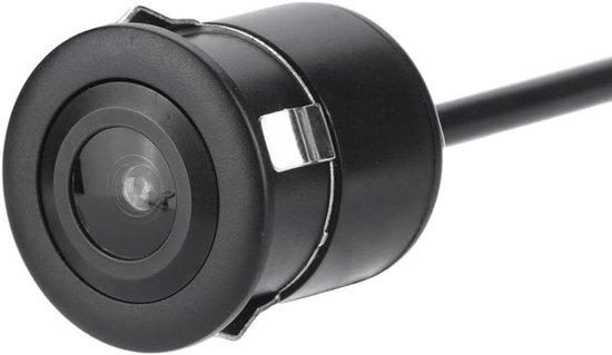 Mini Beveiligingscamera - CCTV Camera - Binnen en Buiten - Schokbestendig Waterdicht - 170 Graden Groothoek