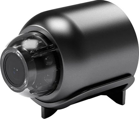 Mini Camera - HD 1080P - Intelligente huisbeveiliging - 720P A9 IP WiFi Camera Monitor - Mobiele externe camera - Mobiele externe toepassing van Aweisile.