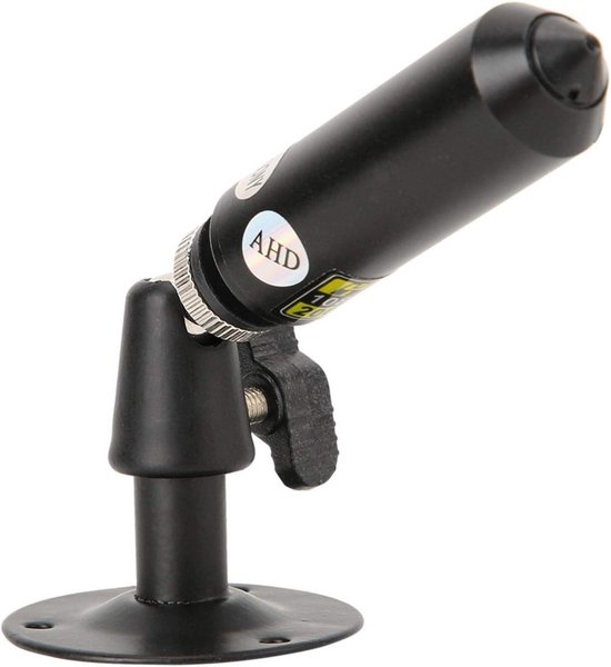 Mini Dome IP Camera 1080P HD Waterdicht voor Buitenbeveiliging van Merkloos