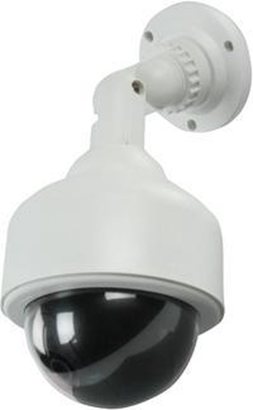 Mini speed dome dummy camera outdoor van MINI