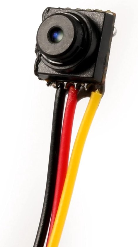 Mini Spy Camera met Kabel 800TVL Verborgen Microcamera voor DVR/NTSC/PAL Bewaking