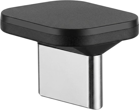 Mini USB-C Flash Drive - Snelle Externe Opslag - Data Overzetten - Ultracompact IPX7 Waterdicht - 32 GB - Zwart