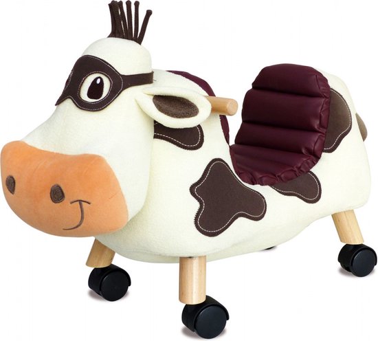 Moobert Dieren Ride On van Little Tikes