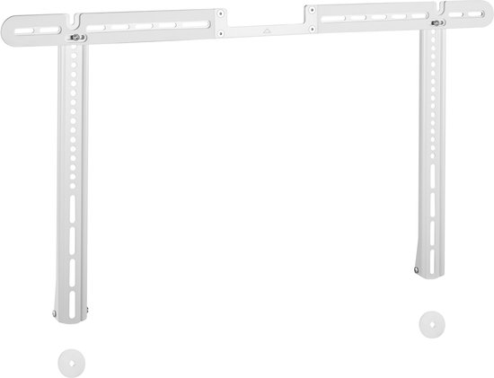 My Wall frame voor Sonos ARC / wit van My Wall