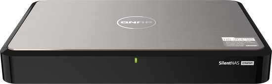 NAS Network Storage Qnap HS-264
