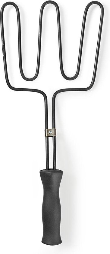 Nedis Elektrische BBQ-Starter - 800 W van Nedis