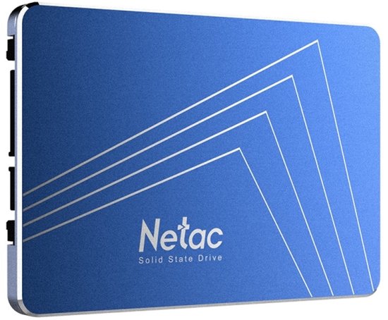 Netac N600S 1 TB SATA 6 Gb / s Solid State-schijf