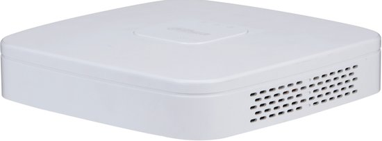 Netwerkvideorecorder Dahua NVR4108-EI
