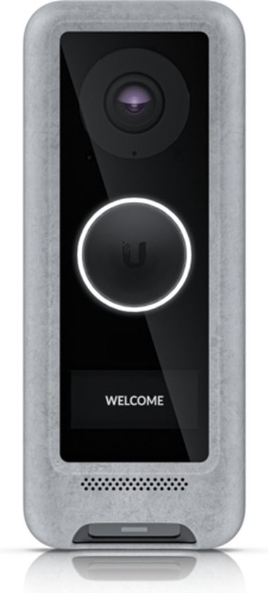 Networks UVC-G4-DB-Cover-Concrete - Grey - Polycarbonate (PC) - 1 pc(s) - Monochromatic - G4 van Ubiquiti Networks