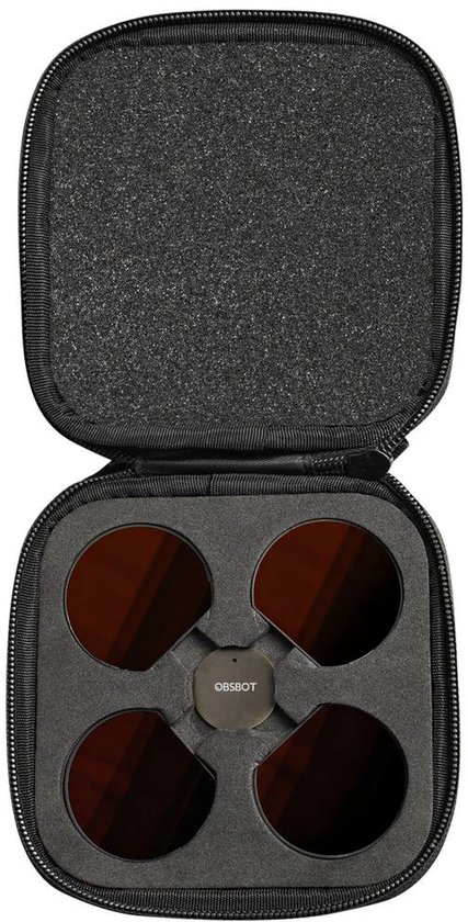 Obsbot Tail Air ND Filters ND-filter van Obsbot