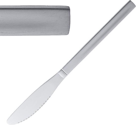 Olympia Kelso Kindermes 18/0 ( Set van 12 ) van Olympia