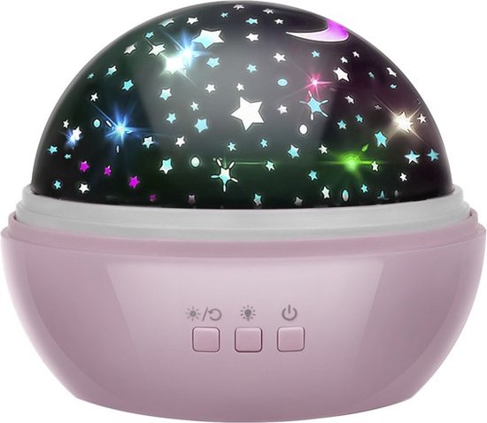 Oneiro's Luxe - LED - ⌀ 12x12x10 cm - Roze - Kinder Nachtlampje - Liggend katje - Babykamer - Dimbaar - Slaap - Kraamcadeau - PREMIUM - Gender reveal cadeau - Sinterklaas van Oneiro