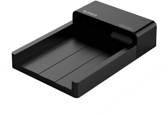 ORICO 6518C3-G2 2,5 / 3,5 inch Type-C harde schijf dock